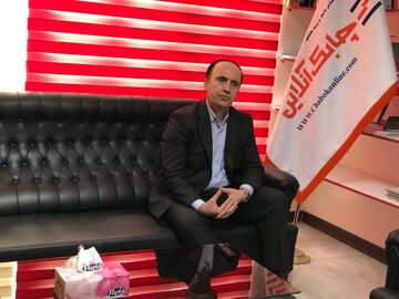 مسعود همتی گل سفیدی