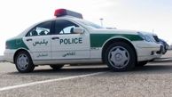 کشف بیش از ۱۲۰۰ خودروی مسروقه و تحت تعقیب توسط گشت های پلیس آگاهی در مرداد
