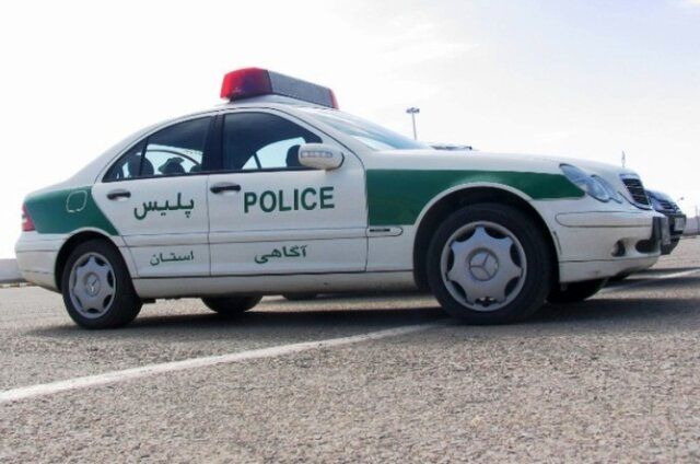کشف بیش از ۱۲۰۰ خودروی مسروقه و تحت تعقیب توسط گشت های پلیس آگاهی در مرداد
