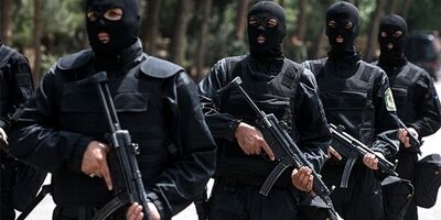 ماموران "نوپو" ۲ قاتل فراری را از پای درآوردند