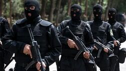 ماموران "نوپو" ۲ قاتل فراری را از پای درآوردند