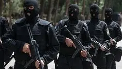 ماموران "نوپو" ۲ قاتل فراری را از پای درآوردند