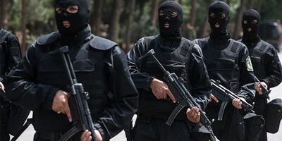 ماموران "نوپو" ۲ قاتل فراری را از پای درآوردند