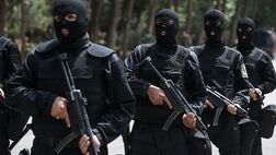 ماموران "نوپو" ۲ قاتل فراری را از پای درآوردند