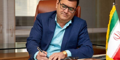 بیمه سرمد در بازار بیمه بین الملل فعال‌تر می شود