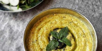 طرز تهیه کشک کدو؛ غذای فوری شبیه کشک بادمجون
