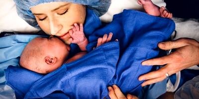 مرخصی زایمان برای تمامی بانوان تحت پوشش تأمین اجتماعی تا ۹ ماه است