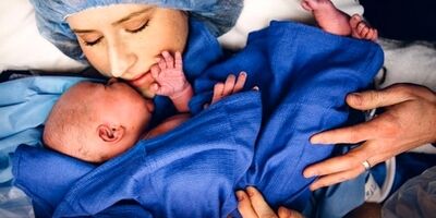 مرخصی زایمان برای تمامی بانوان تحت پوشش تأمین اجتماعی تا ۹ ماه است