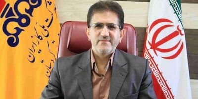 مشترکین گاز طبیعی کردستان تحت پوشش بیمه حوادث هستند 