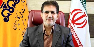 مشترکین گاز طبیعی کردستان تحت پوشش بیمه حوادث هستند 