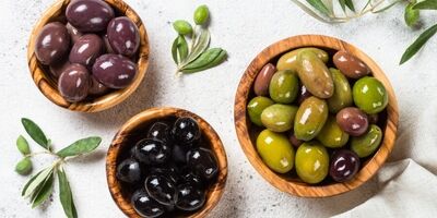 تلخی زیتون رو چطور بگیریم ؟
