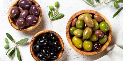 تلخی زیتون رو چطور بگیریم ؟
