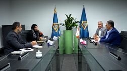 برداشت دقیقی از خدمات و فعالیت های اثر گذار صنعت لیزینگ وجود ندارد + فیلم