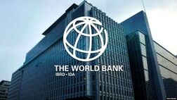 پیش بینی بانک جهانی از رشد اقتصادی ایران