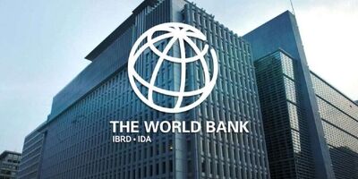 پیش بینی بانک جهانی از رشد اقتصادی ایران
