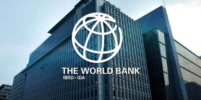 پیش بینی بانک جهانی از رشد اقتصادی ایران