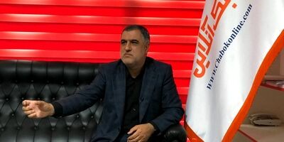جزء موافقین مشروط توسعه شرکت‌های جدید بیمه‌ای هستم