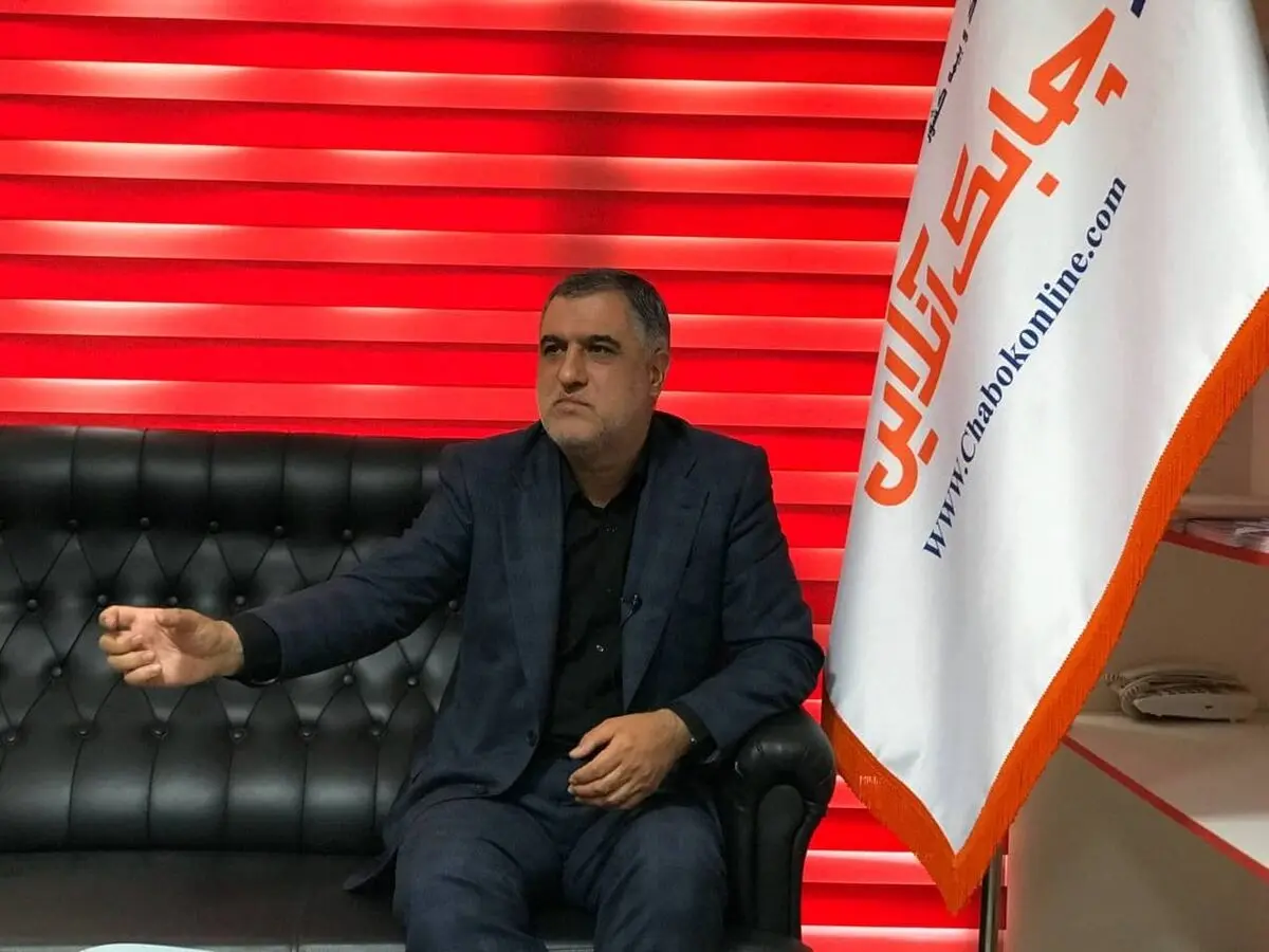 سید محمد کریمی