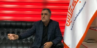جزء موافقین مشروط توسعه شرکت‌های جدید بیمه‌ای هستم