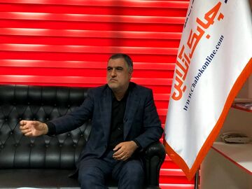 سید محمد کریمی