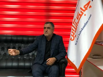 سید محمد کریمی