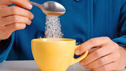 چگونه می‌توان بدن را از قند خالی کرد؟