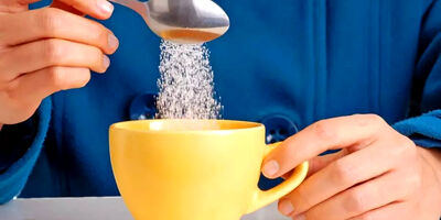 چگونه می‌توان بدن را از قند خالی کرد؟
