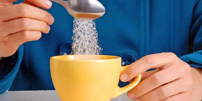 چگونه می‌توان بدن را از قند خالی کرد؟