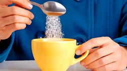 چگونه می‌توان بدن را از قند خالی کرد؟