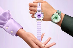 هواوی از سری واچ GT 6 و Ultimate 2 رونمایی کرد؛ شیک با قابلیت‌های جذاب
