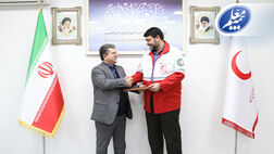 خدمت‌رسانی ارزنده بیمه معلم به زائران اربعین با تعامل و همیاری با سایر نهادها محقق شد
