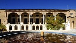 ۲۰۰ بنای تاریخی چهارمحال و بختیاری بیمه می‌شود