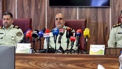 پرداخت ۱۱ همت جریمه در دو ساعت