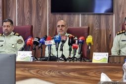 پرداخت ۱۱ همت جریمه در دو ساعت