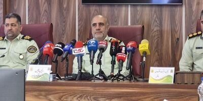 پرداخت ۱۱ همت جریمه در دو ساعت