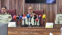 پرداخت ۱۱ همت جریمه در دو ساعت