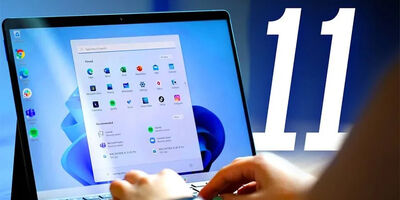 تغییرات مهم آپدیت ویندوز ۱۱؛ از کاهش مصرف باتری تا باگ‌های عجیب
