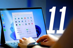  پایان آزادی عمل در نصب ویندوز! / نصب ویندوز ۱۱ با حساب آفلاین را سخت‌تر می شود