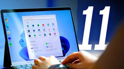 انتخاب نام سفارشی برای پوشه‌های اصلی ویندوز ۱۱ ممکن می‌شود
