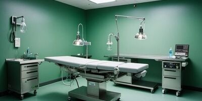 کمبود جدی دارو و تجهیزات بیهوشی نداریم