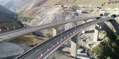 درآمد تامین مالی آزادراه تهران–شمال مشمول مالیات شد 