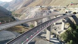 درآمد تامین مالی آزادراه تهران–شمال مشمول مالیات شد 
