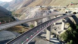 درآمد تامین مالی آزادراه تهران–شمال مشمول مالیات شد 