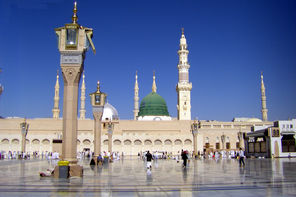 توصیه‌هایی برای زائران عمره در مدینه منوره
