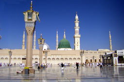 توصیه‌هایی برای زائران عمره در مدینه منوره

