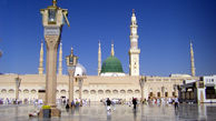 توصیه‌هایی برای زائران عمره در مدینه منوره
