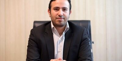 عضو هیات مدیره  بیمه دانا مدیرعامل سرمایه‌گذاری صبا تأمین شد