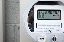 نصب کنتورهای هوشمند به ۴ برابر افزایش می‌یابد