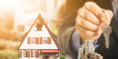 قیمت مسکن در بریتانیا چقدر است؟
