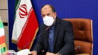 شاخص پوشش بیمه‌ای خراسان شمالی ۳۸ درصد است